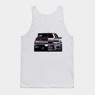 GT-R r33 Tank Top